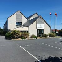 CENTRE D'HEBERGEMENT