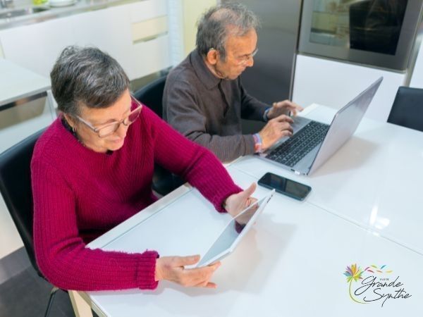 PRISE EN MAIN DE VOTRE ORDINATEUR (2/6)
