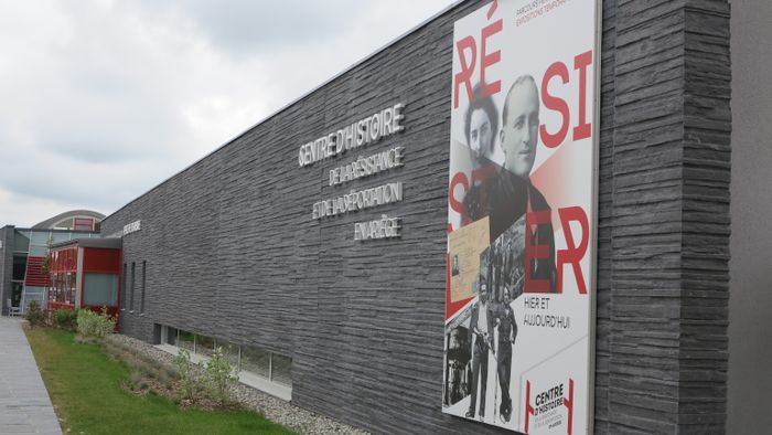 Visuel évènement