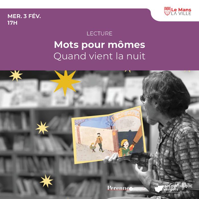 Mots pour mômes