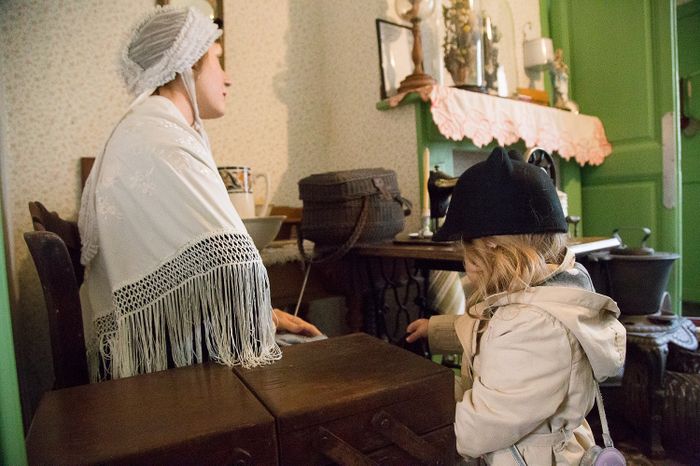 Les Hivernales du Patrimoine