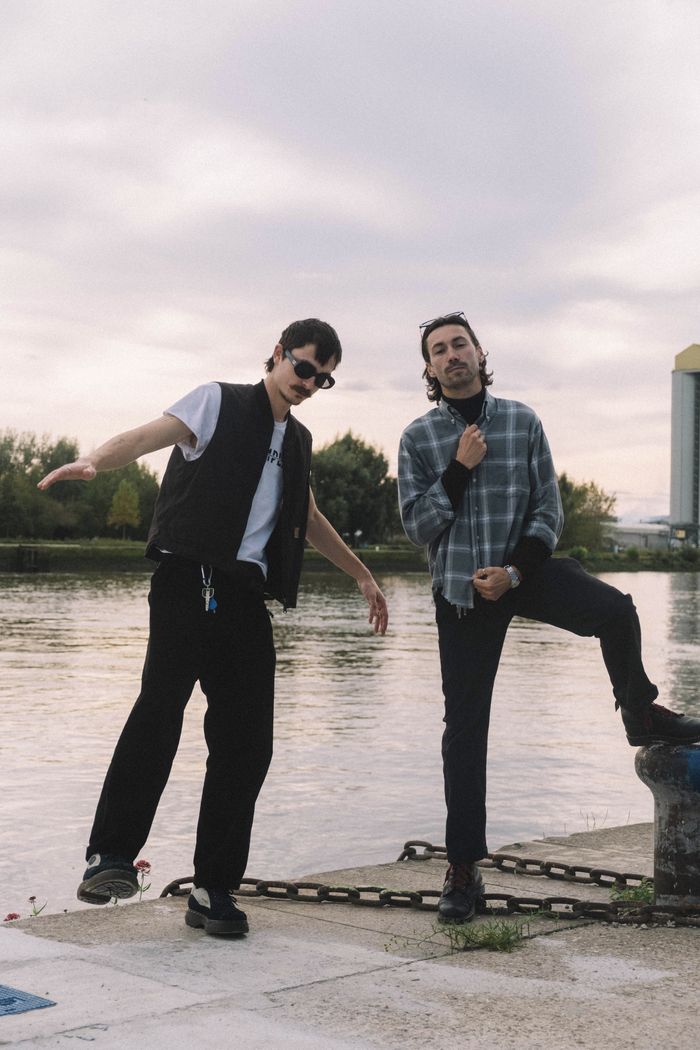 Concert : SERVO + CATHEDRALE
