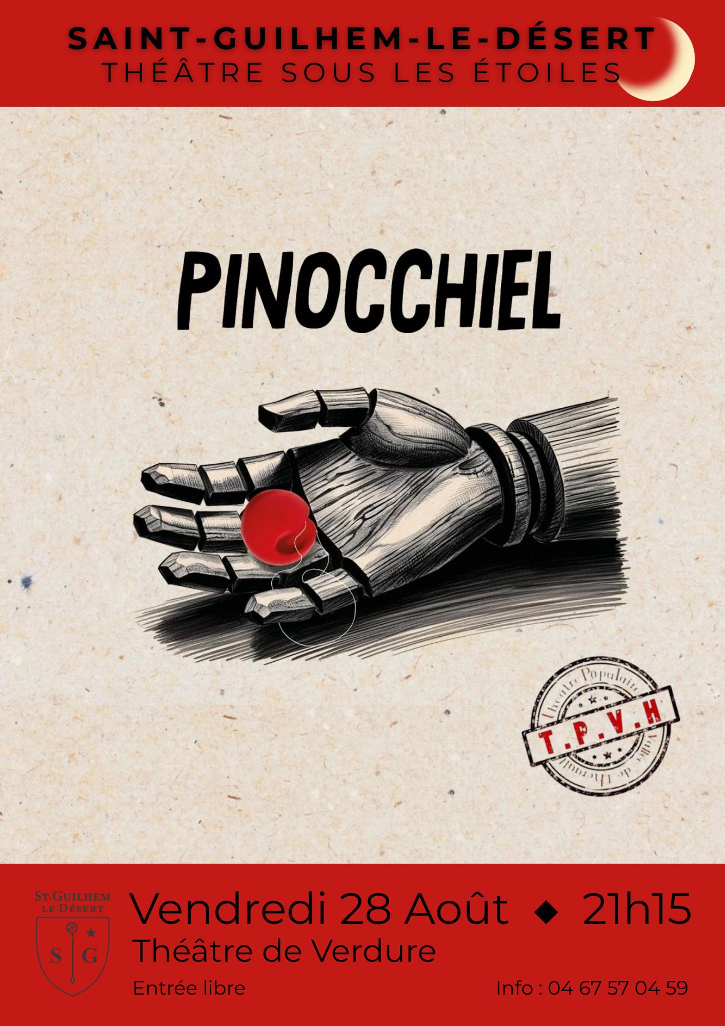 Pinocchiel