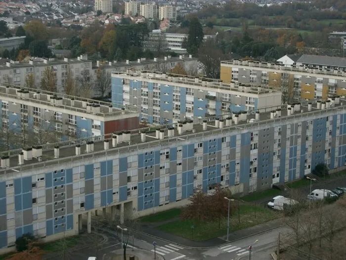 Without memory no future, discovery of the Breil-Malville district