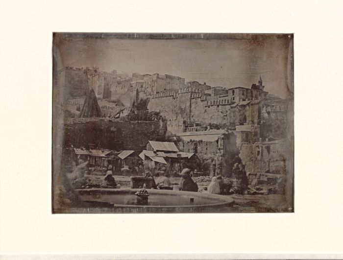 Découverte des fonds photographiques conservés aux Archives nationales d'outre-mer