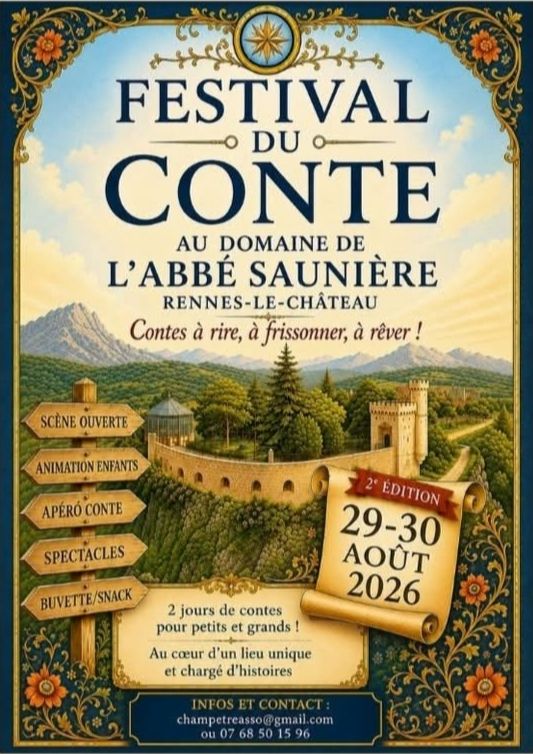 Visuel évènement