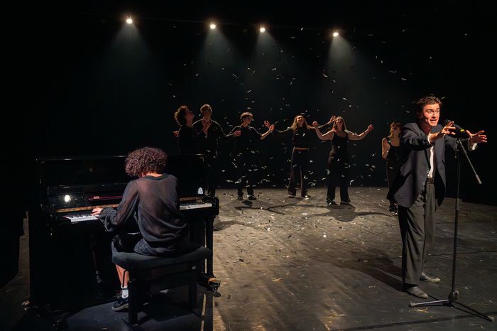 Les Défis Théâtre