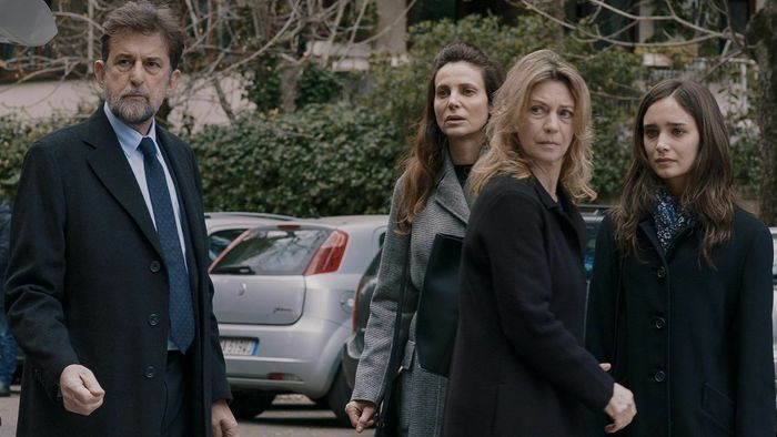 Ciné de l'été #2 - Tre Piani