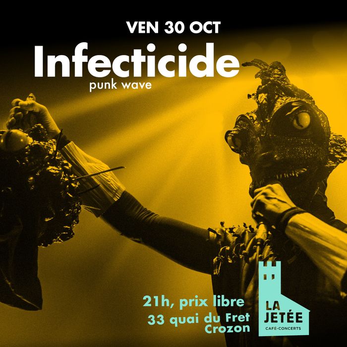 INFECTICIDE