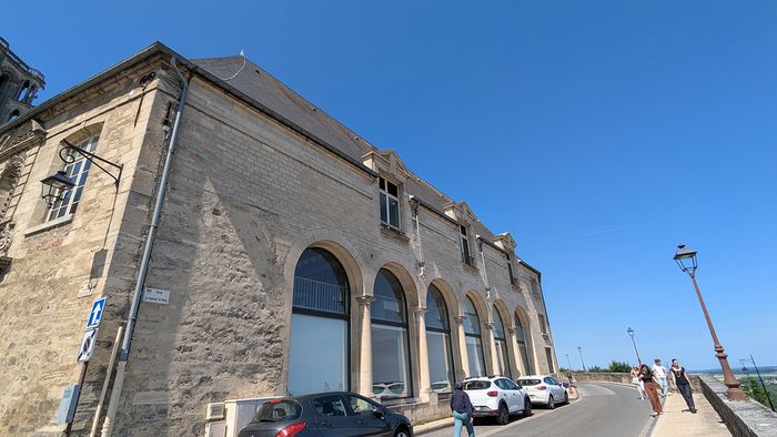 La Maison des Arts et Loisirs vous ouvre ses portes à Laon