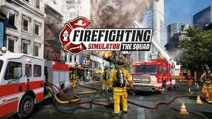 Les pompiers en jeu vidéo