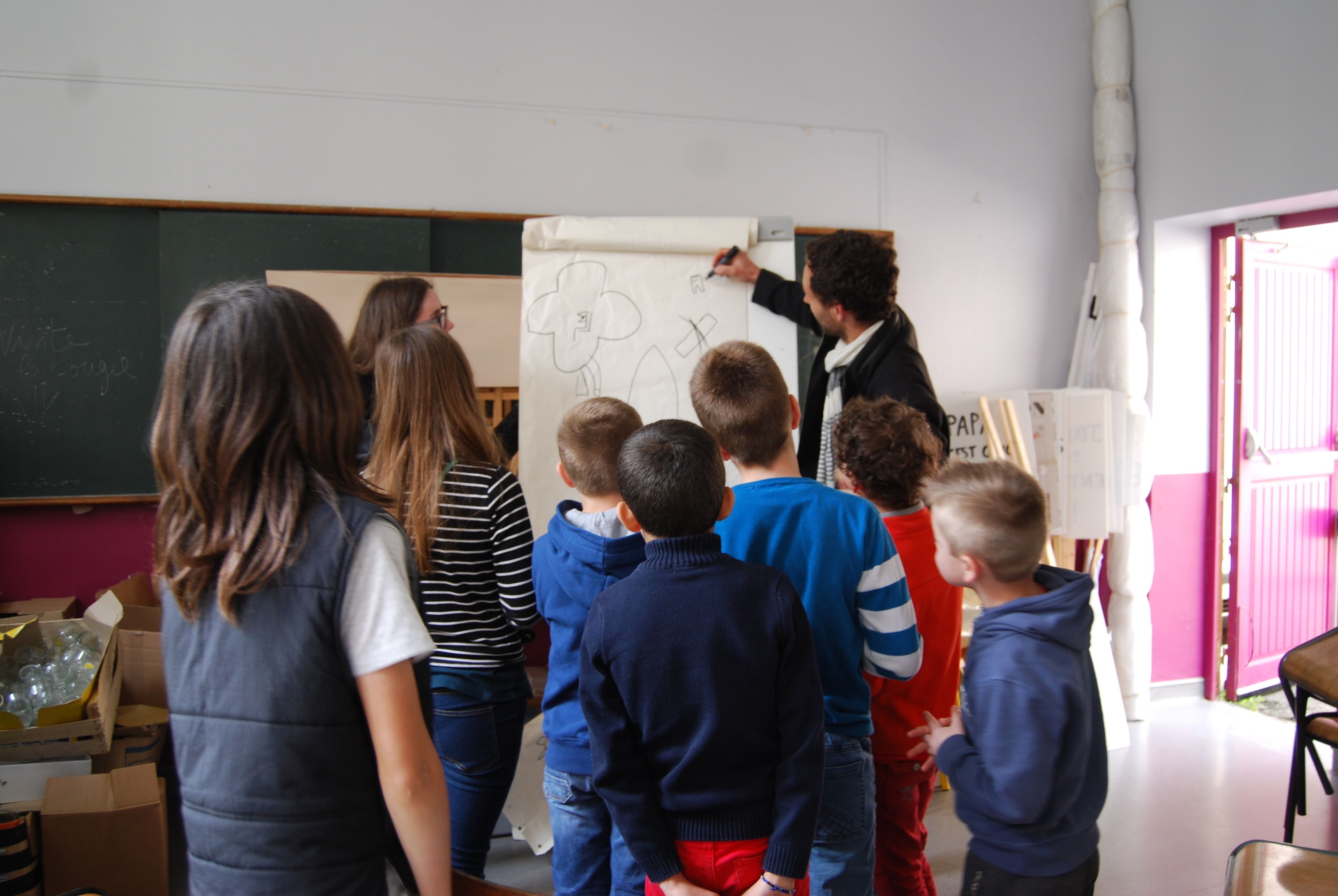 Le pictionnary du patrimoine (8-12 ans)