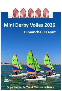 Mini Derbys 2026