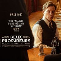 Projection : Deux procureurs
