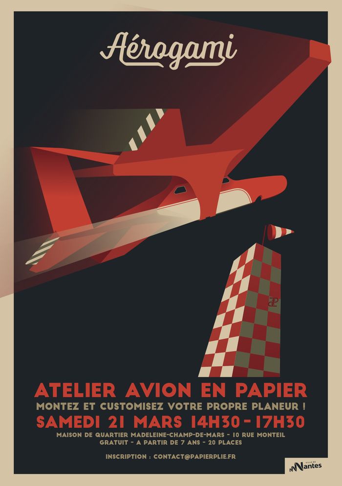 Aérogami