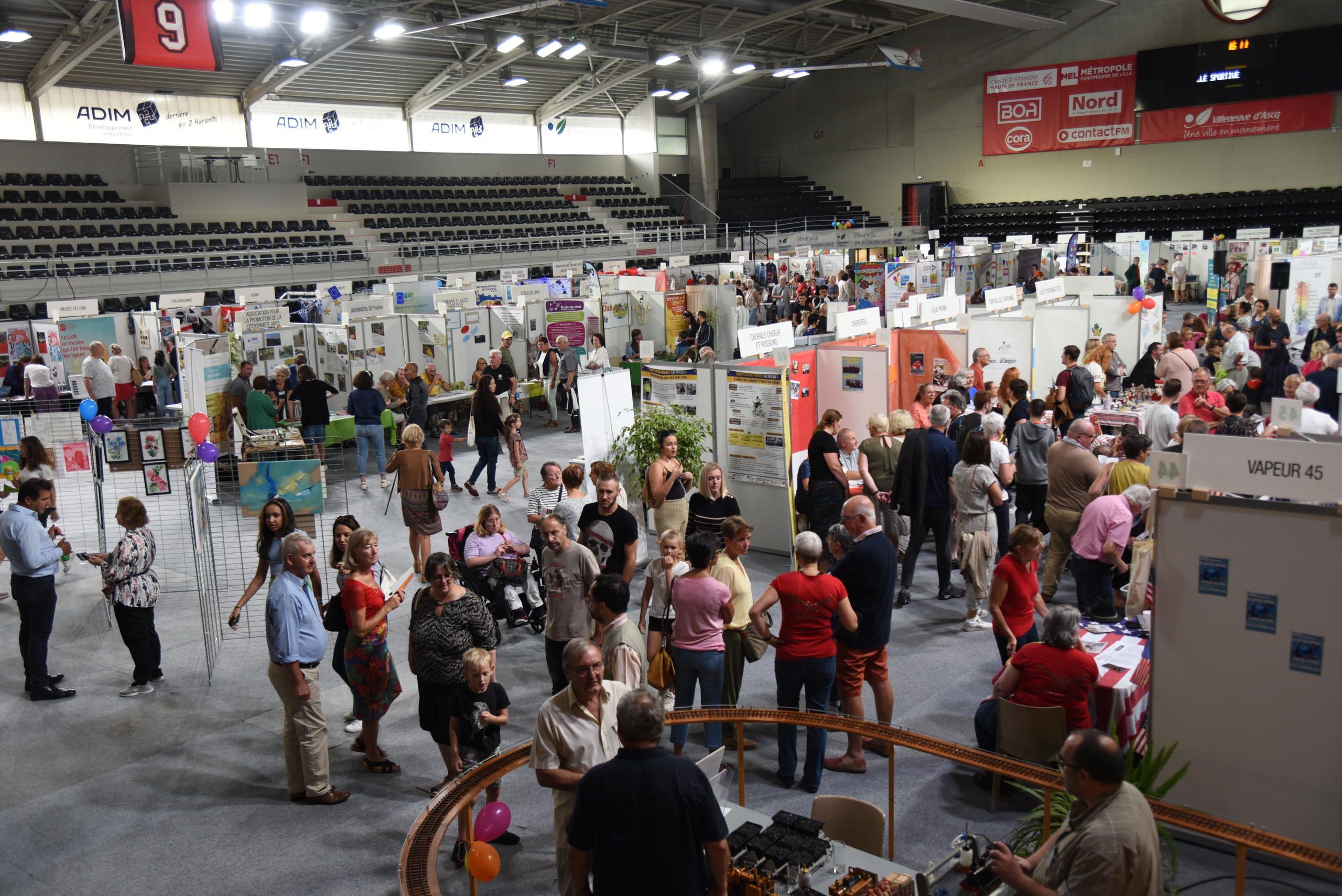 Foire aux Associations - 43è édition