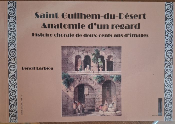 Visuel évènement