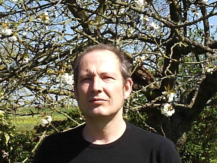 Rencontre d'auteur