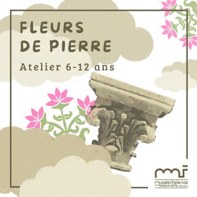Fleurs de pierre