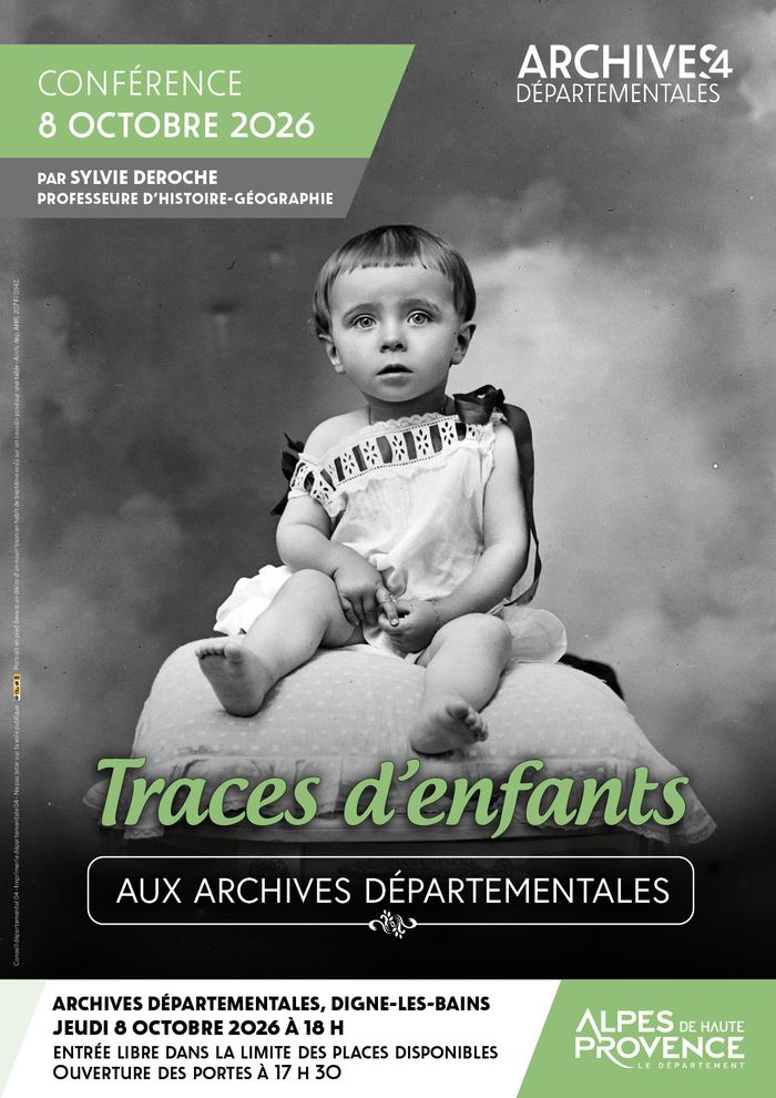Visuel évènement