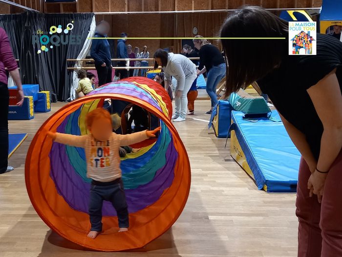 Autour de l'activité du cirque
