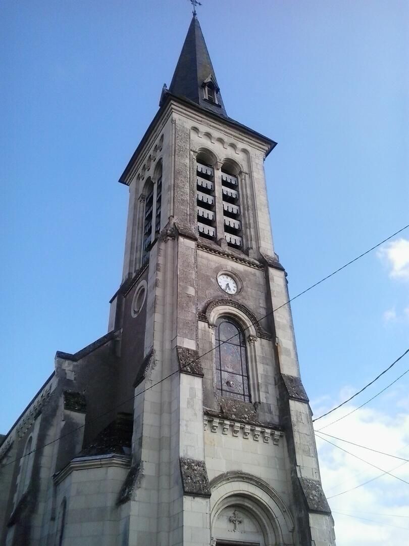 Photo du lieu