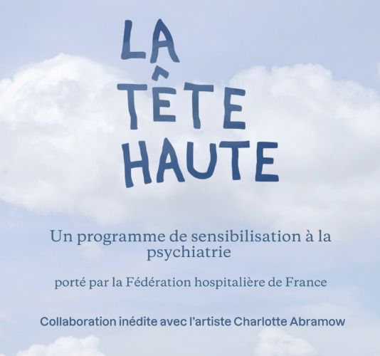 LA TÊTE HAUTE