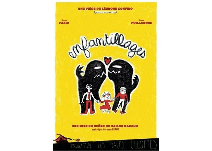 Enfantillages