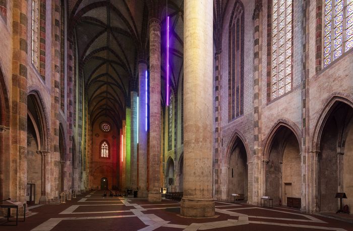 Les Siestes x Ondorphine s&rsquo;endorment au Couvent des Jacobins