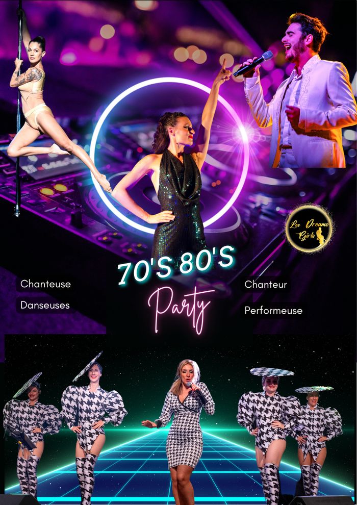 Revue : Dream Girls