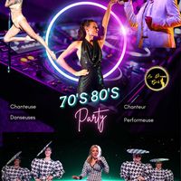 Revue : Dream Girls