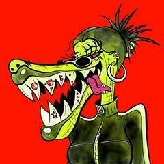DJ KROK0SMILE