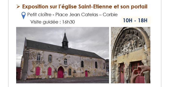 Visuel évènement
