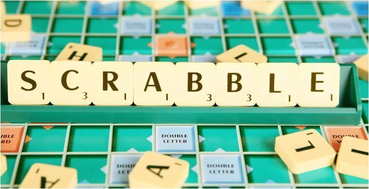 SCRABBLE ET COMPAGNIE