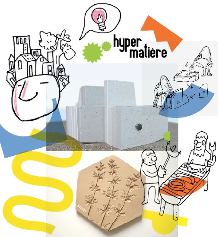 (chantier collaboratif) LANCEMENT DU PROJET BELVEDERE ROCH