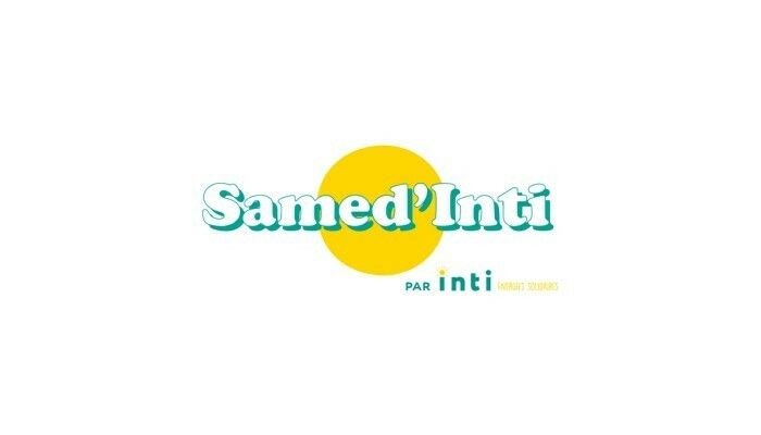 Samed'Inti - Repas low-tech & convivial