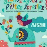 Festival grands zyeux ptites zorreilles