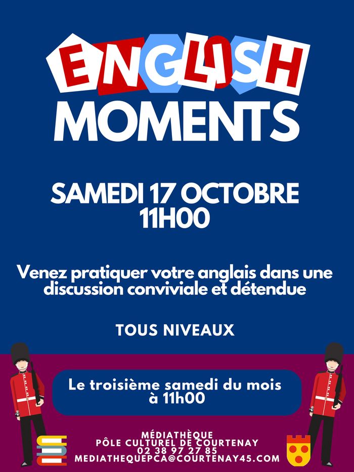Visuel évènement