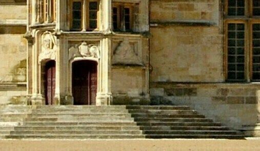 Visite guidée du Palais ducal