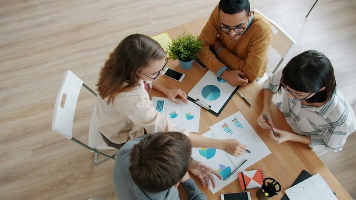 Atelier — Piloter son entreprise