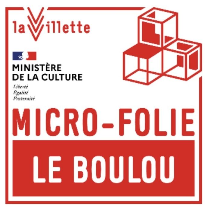 Musée Numérique "Blockbusters"