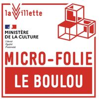 Musée Numérique "Blockbusters"