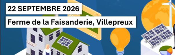 Campus local des initiatives : pensez la politique énergétique de sa collectivité