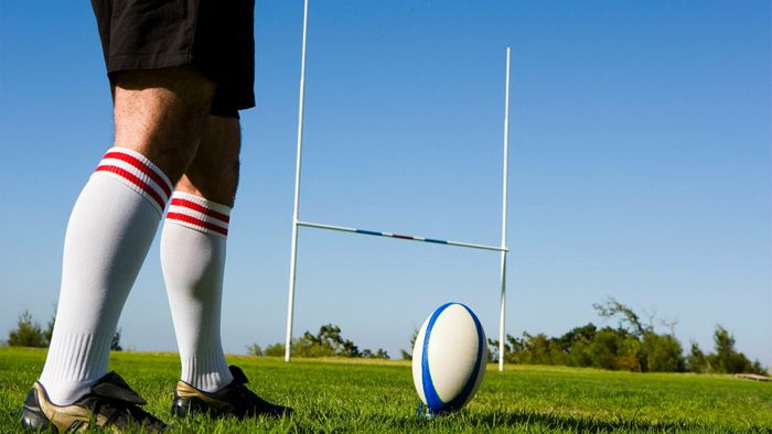 Rugby