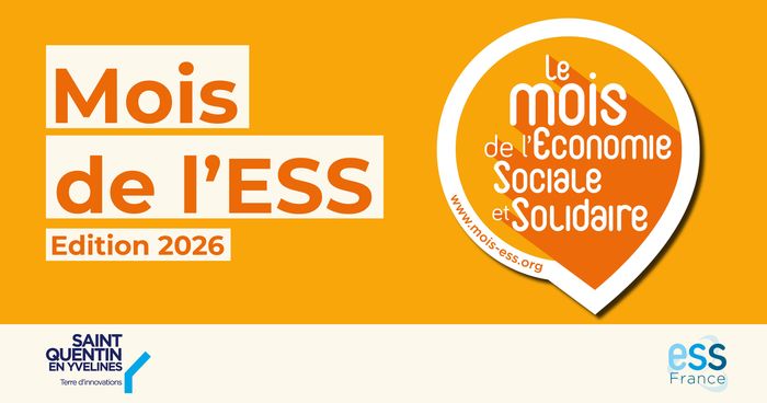 Rencontre des acteurs de l'ESS