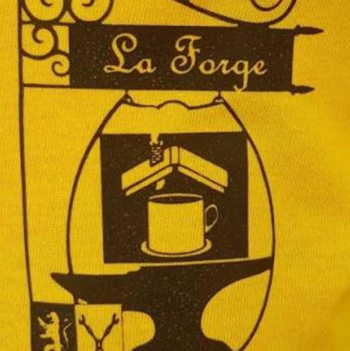 Affiche — Bal trad de Saint Pierre de Chignac