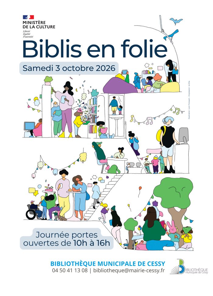 Visuel évènement