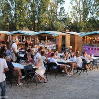 Village de Chalets