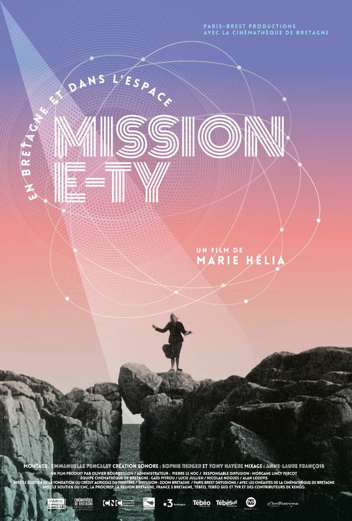Projection du film Mission E-Ty