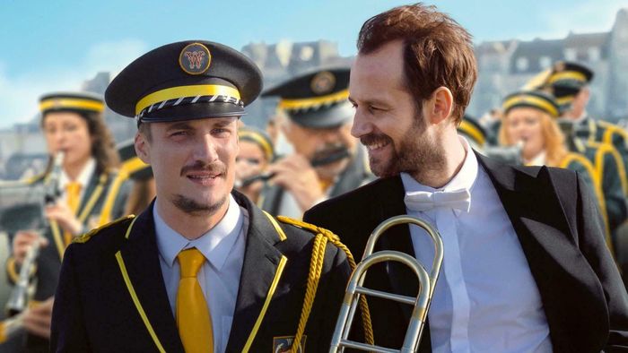 Festival du cinéma français #22